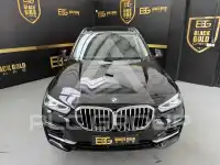 2020 BMW X5