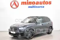 2020 BMW X5