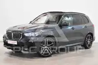 2020 BMW X5