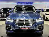 2020 BMW X5