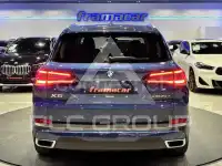 2020 BMW X5