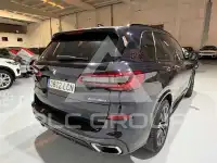 2020 BMW X5
