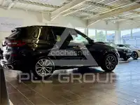 2020 BMW X5