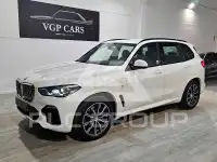 2020 BMW X5