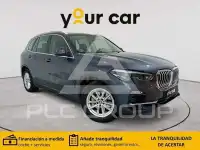 2020 BMW X5