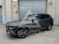 2020 BMW X5