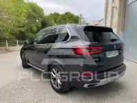 2020 BMW X5