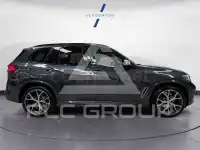 2020 BMW X5