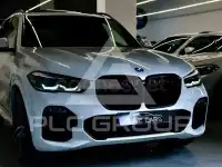 2020 BMW X5