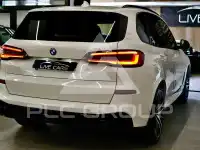 2020 BMW X5