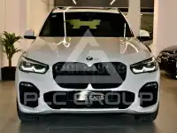 2020 BMW X5