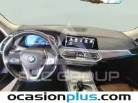 2020 BMW X5