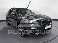 2020 BMW X5