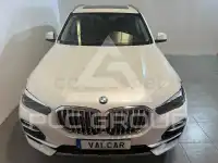 2020 BMW X5