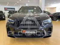 2020 BMW X5