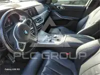 2020 BMW X5