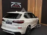 2020 BMW X5