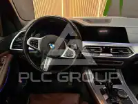 2020 BMW X5