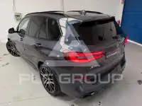 2020 BMW X5