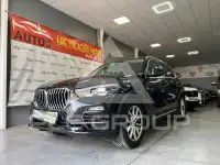 2020 BMW X5
