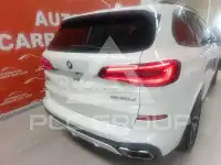 2020 BMW X5