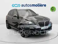 2020 BMW X5