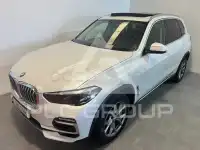 2020 BMW X5
