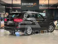 2020 BMW X5