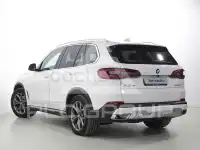 2020 BMW X5