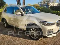 2020 BMW X5