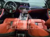 2020 BMW X5
