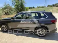 2020 BMW X5