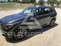 2020 BMW X5