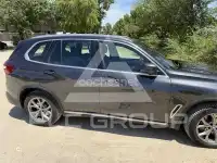 2020 BMW X5