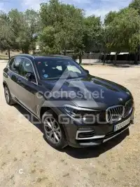 2020 BMW X5