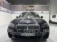 2020 BMW X5