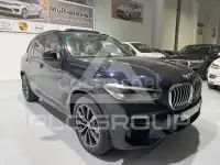 2020 BMW X5