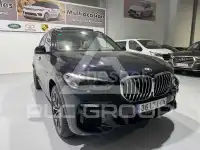 2020 BMW X5