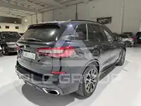 2020 BMW X5