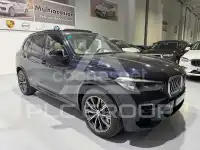 2020 BMW X5