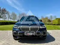 2020 BMW X5