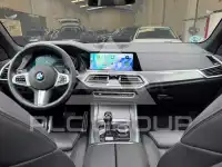 2020 BMW X5