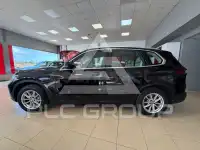 2020 BMW X5