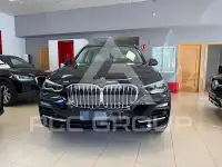 2020 BMW X5
