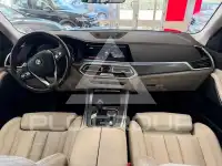2020 BMW X5