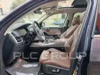 2020 BMW X5