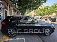 2020 BMW X5