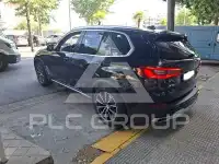 2020 BMW X5