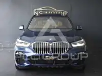 2020 BMW X5