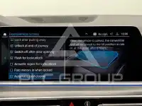 2020 BMW X5